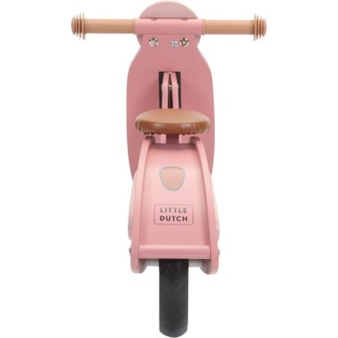 Draisienne Scooter Rose - Little Dutch Draisienne Scooter Rose - Little Dutch