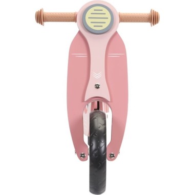 Draisienne Scooter Rose - Little Dutch Draisienne Scooter Rose - Little Dutch