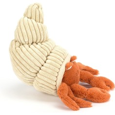 Peluche Bernard-l'hermite Herman - Jellycat 2