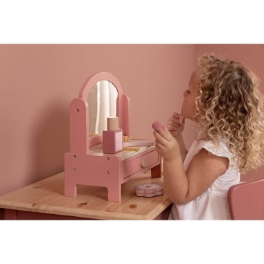 Table de maquillage - Little Dutch Table de maquillage - Little Dutch