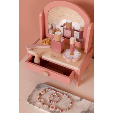 Table de maquillage - Little Dutch Table de maquillage - Little Dutch