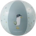 Ballon de plage Sailors Bay 35 cm - Little Dutch