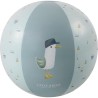 Ballon de plage Sailors Bay 35 cm - Little Dutch