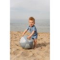 Ballon de plage Sailors Bay 35 cm - Little Dutch Ballon de plage Sailors Bay 35 cm - Little Dutch