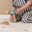 Perceuse en bois - Little Dutch