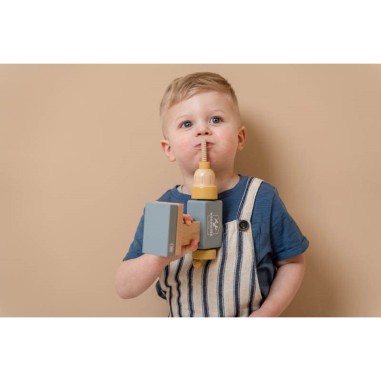 Perceuse en bois - Little Dutch Perceuse en bois - Little Dutch