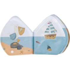 Livre de Bain Sailors Bay - Little Dutch 2
