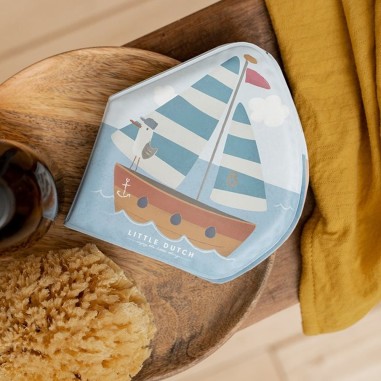 Livre de Bain Sailors Bay - Little Dutch Livre de Bain Sailors Bay - Little Dutch