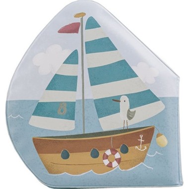 Livre de Bain Sailors Bay - Little Dutch Livre de Bain Sailors Bay - Little Dutch