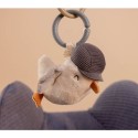 Peluche vibrante à  suspendre Mouette - Sailors Bay - Little Dutch Peluche vibrante à  suspendre Mouette - Sailors Bay - Little Dutch