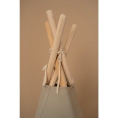 Tente de jeu Olive - Little Dutch 2