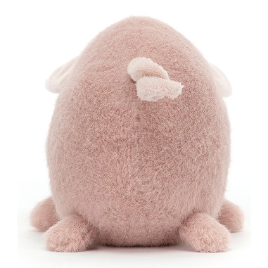 Cochon rose Higgledy - Jellycat Cochon rose Higgledy - Jellycat