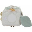 Cube d'activités en tissu - Little Goose - Little Dutch Cube d'activités en tissu - Little Goose - Little Dutch