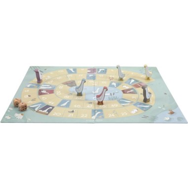 Jeu de l'Oie - Little Dutch Jeu de l'Oie - Little Dutch