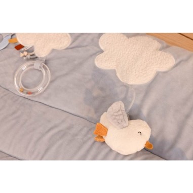 Tapis de parc ou de sol - Baie des marins - Little Dutch Tapis de parc ou de sol - Baie des marins - Little Dutch