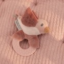 Coffret cadeau - peluche, doudou, hochet - Flowers & Butterflies - Little Dutch Coffret cadeau - peluche, doudou, hochet - Flowers & Butterflies - Little Dutch