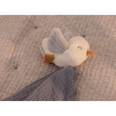 Coffret cadeau - peluche, doudou, hochet - Sailors Bay - Little Dutch Coffret cadeau - peluche, doudou, hochet - Sailors Bay - Little Dutch