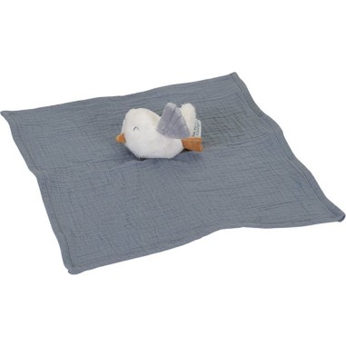 Coffret cadeau - peluche, doudou, hochet - Sailors Bay - Little Dutch Coffret cadeau - peluche, doudou, hochet - Sailors Bay - Little Dutch