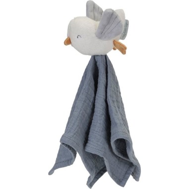 Coffret cadeau - peluche, doudou, hochet - Sailors Bay - Little Dutch Coffret cadeau - peluche, doudou, hochet - Sailors Bay - Little Dutch