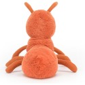 Peluche fourmi rouge Wriggidig - Jellycat