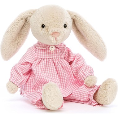 Peluche Lapin Rose I Bianochy®