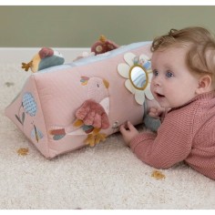 Triangle d'activités Flowers & Butterflies - Little Dutch 2