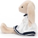 Peluche lapin Lottie matelot - Jellycat