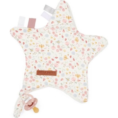 Shirt manches longues - Flowers & Butterflies 50 - Little Dutch Shirt manches longues - Flowers & Butterflies 50 - Little Dutch