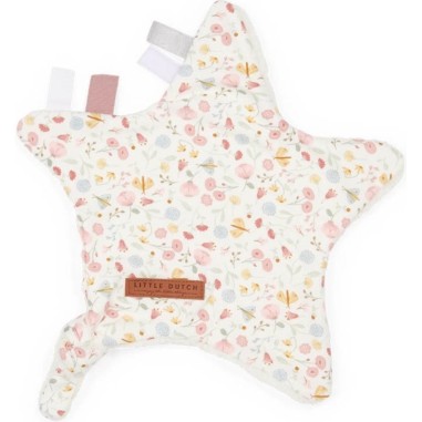 Shirt manches longues - Flowers & Butterflies 50 - Little Dutch Shirt manches longues - Flowers & Butterflies 50 - Little Dutch