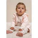 Shirt manches longues - Flowers & Butterflies 50 - Little Dutch Shirt manches longues - Flowers & Butterflies 50 - Little Dutch