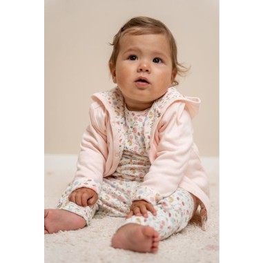Shirt manches longues - Flowers & Butterflies 50 - Little Dutch Shirt manches longues - Flowers & Butterflies 50 - Little Dutch
