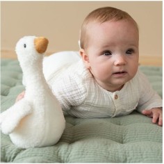 Culbuto tissu - Little Goose - Little Dutch 2