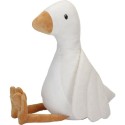 Peluche Géante Oie Little Goose 60 cm - Little Dutch