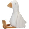 Peluche Géante Oie Little Goose 60 cm - Little Dutch