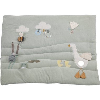 Tapis de parc ou de sol - Little goose - Little Dutch