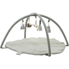 Tapis d’activités Feuille Little Goose - Little Dutch 2