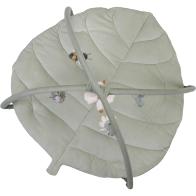 Tapis d’activités Feuille Little Goose - Little Dutch Tapis d’activités Feuille Little Goose - Little Dutch