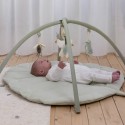 Tapis d’activités Feuille Little Goose - Little Dutch Tapis d’activités Feuille Little Goose - Little Dutch