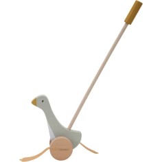 Bâton poussoir Little Goose - Little Dutch 2