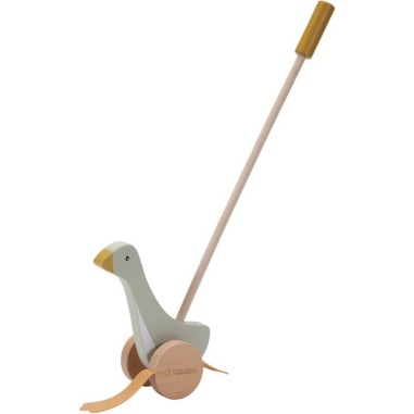 Bâton poussoir Little Goose - Little Dutch Bâton poussoir Little Goose - Little Dutch