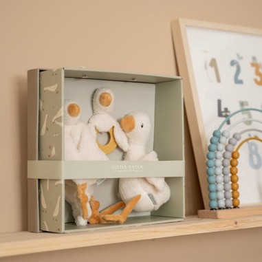 Coffret cadeau Little Goose - Little Dutch Coffret cadeau Little Goose - Little Dutch