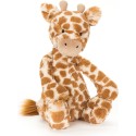 Peluche girafe Bashful - 31 cm - Jellycat