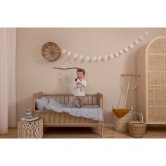 Petite peluche mouette jack - Little Dutch