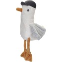 Petite peluche mouette jack - Little Dutch Petite peluche mouette jack - Little Dutch