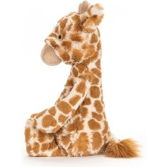 Peluche girafe Bashful - 31 cm - Jellycat 2