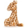 Peluche girafe Bashful - 31 cm - Jellycat