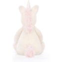 Peluche petite licorne bashful - Jellycat