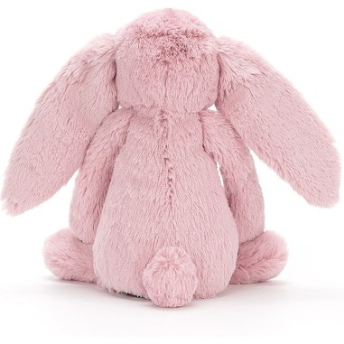 Peluche Lapin Rose Tulipe Blossom Bashful - 31 cm - Jellycat Peluche Lapin Rose Tulipe Blossom Bashful - 31 cm - Jellycat