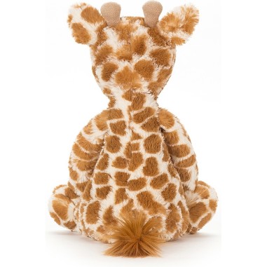 Peluche girafe Bashful - 31 cm - Jellycat Peluche girafe Bashful - 31 cm - Jellycat