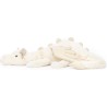 Grande peluche Snow Dragon blanc Huge - 66cm - Jellycat